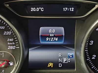 Mercedes GLA 180 GLA 180 (2020) - Photo 9