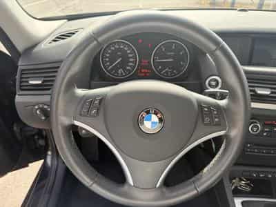 BMW X1 20D 143CV XDRIVE PACK LUXE (2011) - Photo 13