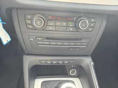 BMW X1 20D 143CV XDRIVE PACK LUXE (2011) - Photo 15
