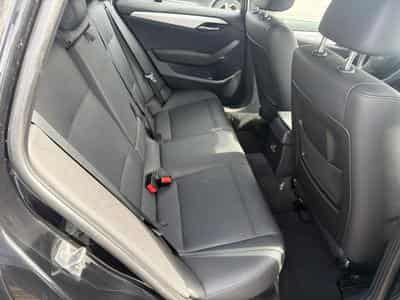 BMW X1 20D 143CV XDRIVE PACK LUXE (2011) - Photo 8