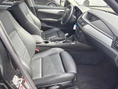 BMW X1 20D 143CV XDRIVE PACK LUXE (2011) - Photo 9