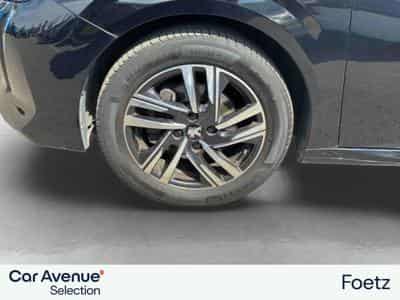 PEUGEOT 208 1.2 PureTech 100ch S&S Allure  Pack (2022) - Foto 11