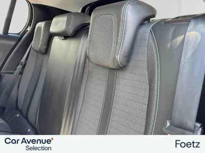 PEUGEOT 208 1.2 PureTech 100ch S&S Allure  Pack (2022) - Foto 9