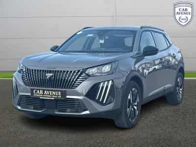 PEUGEOT 2008 1.2 100ch S&S Allure (2024) - Foto 1