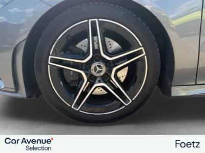 Mercedes CLA 220 d 190ch AMG Line 8G-DCT (2022) - Foto 11