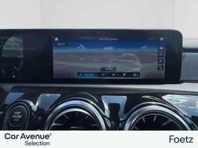 Mercedes CLA 220 d 190ch AMG Line 8G-DCT (2022) - Foto 12