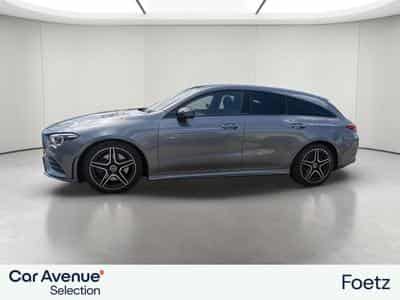 Mercedes CLA 220 d 190ch AMG Line 8G-DCT (2022) - Foto 2