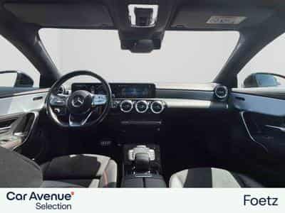 Mercedes CLA 220 d 190ch AMG Line 8G-DCT (2022) - Foto 3