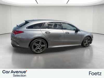 Mercedes CLA 220 d 190ch AMG Line 8G-DCT (2022) - Foto 5