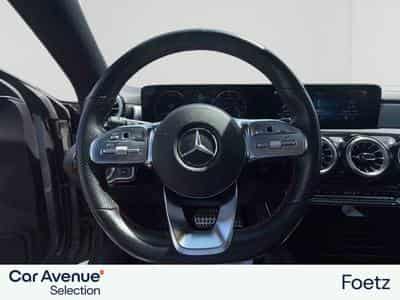 Mercedes CLA 220 d 190ch AMG Line 8G-DCT (2022) - Foto 6