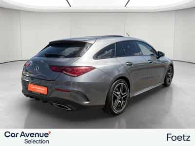 Mercedes CLA 220 d 190ch AMG Line 8G-DCT (2022) - Foto 7