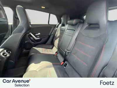 Mercedes CLA 220 d 190ch AMG Line 8G-DCT (2022) - Foto 9