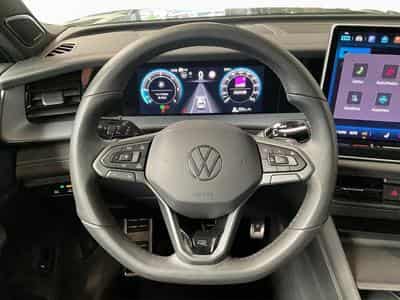 VW Tayron R-Line+DSG+4M+7Sitze+P.Confort+Pano+P.Travel+P.Info (2025) - Foto 10