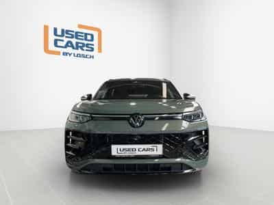 VW Tayron R-Line+DSG+4M+7Sitze+P.Confort+Pano+P.Travel+P.Info (2025) - Foto 3