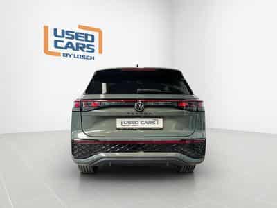 VW Tayron R-Line+DSG+4M+7Sitze+P.Confort+Pano+P.Travel+P.Info (2025) - Foto 7