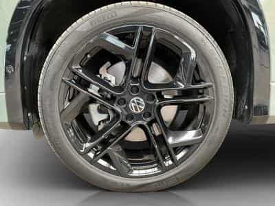 VW Tayron R-Line+DSG+4M+7Sitze+P.Confort+Pano+P.Travel+P.Info (2025) - Foto 8
