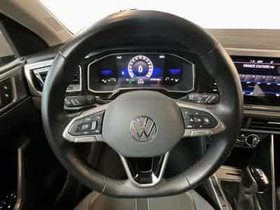 VW Polo Style+DSG+Led+PDC+DAB+P:Assistance (2024) - Foto 10