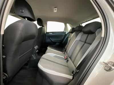 VW Polo Style+DSG+Led+PDC+DAB+P:Assistance (2024) - Foto 14
