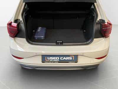VW Polo Style+DSG+Led+PDC+DAB+P:Assistance (2024) - Foto 15