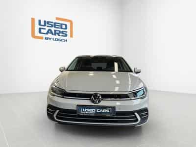 VW Polo Style+DSG+Led+PDC+DAB+P:Assistance (2024) - Foto 3