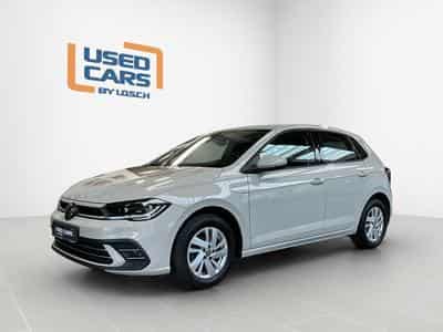 VW Polo Style+DSG+Led+PDC+DAB+P:Assistance (2024) - Foto 4