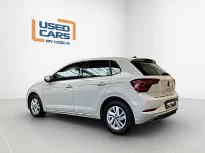 VW Polo Style+DSG+Led+PDC+DAB+P:Assistance (2024) - Foto 5