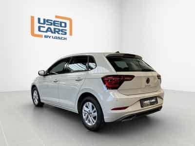 VW Polo Style+DSG+Led+PDC+DAB+P:Assistance (2024) - Foto 6