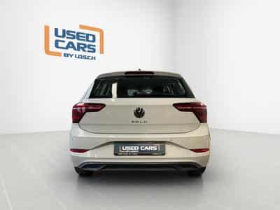 VW Polo Style+DSG+Led+PDC+DAB+P:Assistance (2024) - Foto 7
