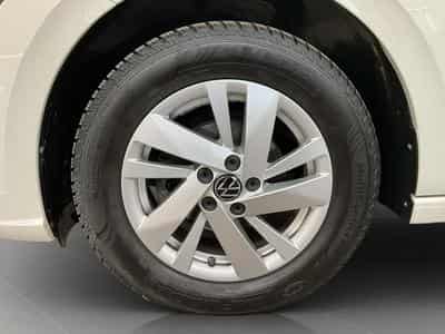 VW Polo Style+DSG+Led+PDC+DAB+P:Assistance (2024) - Foto 8