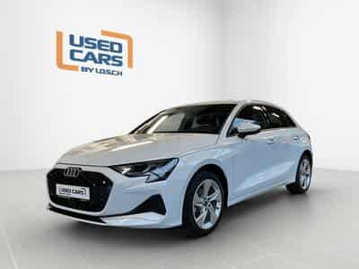 Audi A3 SB+Advanced+30tfsi+S-Tronic+P.Business (2025) - Foto 1