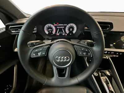 Audi A3 SB+Advanced+30tfsi+S-Tronic+P.Business (2025) - Foto 10