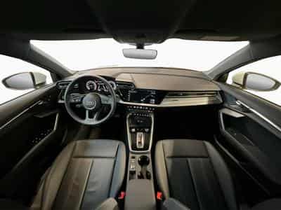 Audi A3 SB+Advanced+30tfsi+S-Tronic+P.Business (2025) - Foto 2