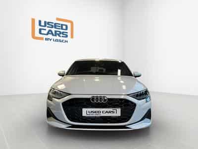 Audi A3 SB+Advanced+30tfsi+S-Tronic+P.Business (2025) - Foto 3