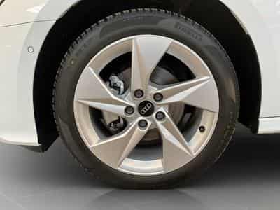 Audi A3 SB+Advanced+30tfsi+S-Tronic+P.Business (2025) - Foto 8