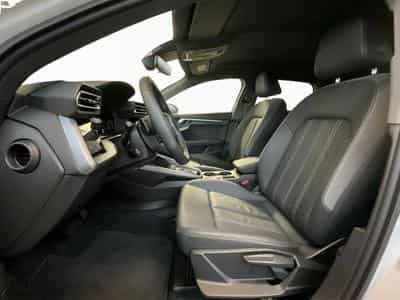 Audi A3 SB+Advanced+30tfsi+S-Tronic+P.Business (2025) - Foto 9