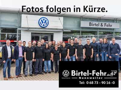 VW T-Cross 1.0 TSI  6-Gang AnschlussGA 2J./120 tkm (2026) - Photo 1