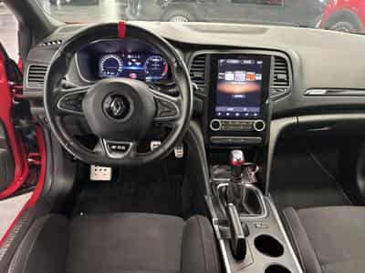 Renault Megane RS 1.8 TCe 300 (2021) - Photo 11