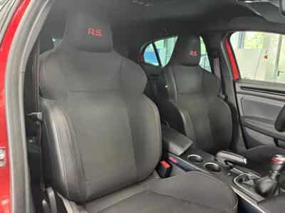 Renault Megane RS 1.8 TCe 300 (2021) - Photo 12