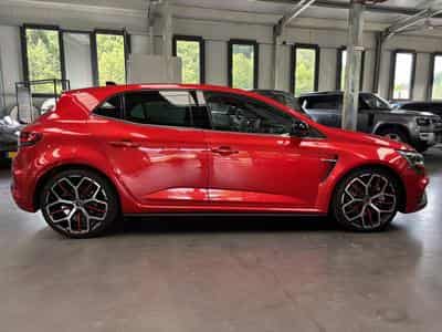 Renault Megane RS 1.8 TCe 300 (2021) - Photo 2