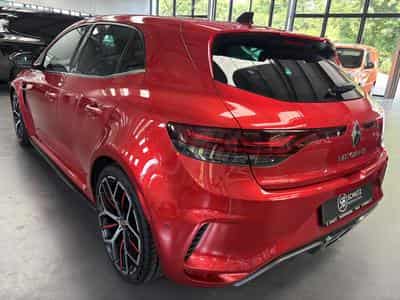 Renault Megane RS 1.8 TCe 300 (2021) - Photo 5