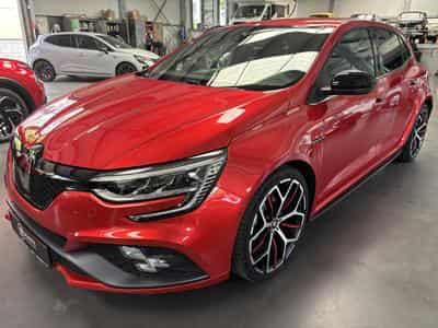 Renault Megane RS 1.8 TCe 300 (2021) - Photo 6
