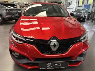 Renault Megane RS 1.8 TCe 300 (2021) - Photo 7
