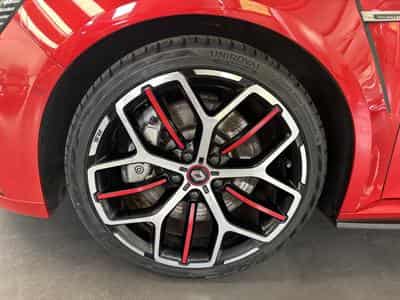 Renault Megane RS 1.8 TCe 300 (2021) - Photo 8