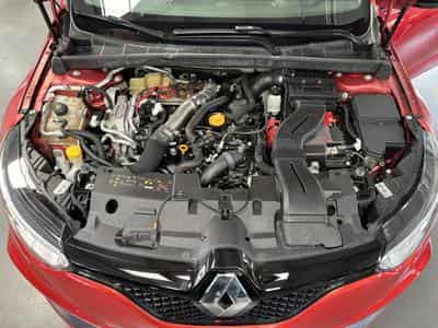 Renault Megane RS 1.8 TCe 300 (2021) - Photo 9