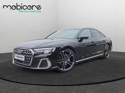 Audi A8 A8 50 TDI quattro 286 ch Tiptronic S-LINE (2025) - Foto 1