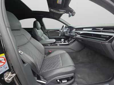 Audi A8 A8 50 TDI quattro 286 ch Tiptronic S-LINE (2025) - Foto 10