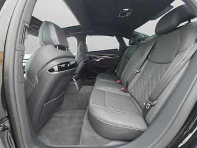 Audi A8 A8 50 TDI quattro 286 ch Tiptronic S-LINE (2025) - Foto 11