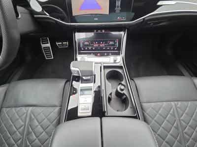 Audi A8 A8 50 TDI quattro 286 ch Tiptronic S-LINE (2025) - Foto 13