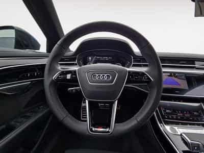 Audi A8 A8 50 TDI quattro 286 ch Tiptronic S-LINE (2025) - Foto 14