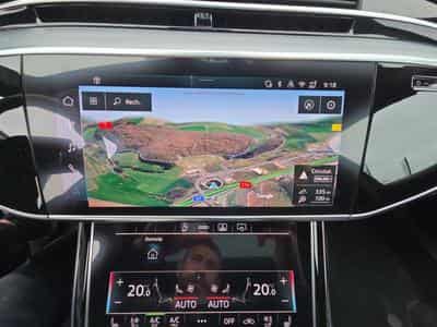 Audi A8 A8 50 TDI quattro 286 ch Tiptronic S-LINE (2025) - Foto 15